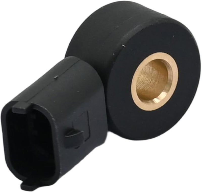 Dcmr Ignition Knock Detonation Kd Sensor Compatible with Buick Encore 22-13 Cadillac Elr 16-14 Chevrolet Cruze Limited Sonic Spark Trax Volt 22-11 L4 1.4L - Image 4